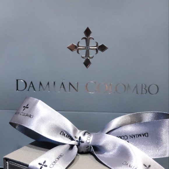 Bracelet in White Gold set with Diamonds